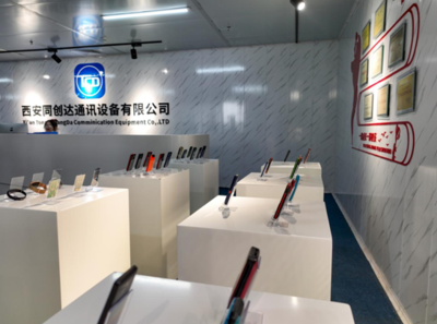 西安國際港務(wù)區(qū)“一帶一路”臨港產(chǎn)業(yè)園高質(zhì)量發(fā)展再添新生力量 通信設(shè)備銷售產(chǎn)業(yè)賦能區(qū)域新格局