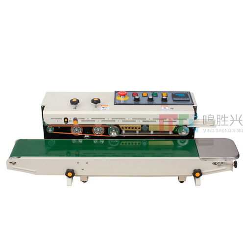 全自動封口機與鳴勝興在莆田市場的應用 提升燈具銷售效率的利器