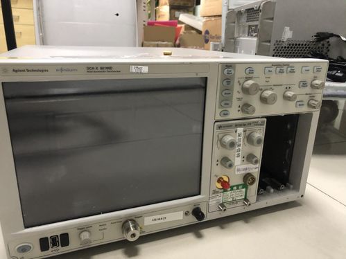 深圳美佳特 賦能光通信未來，提供全速率測(cè)試設(shè)備解決方案